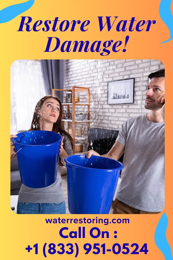 water restoration Ultimate Water Works Contractors Hartford